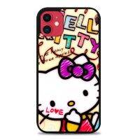 แฟชั่นใหม่Hello Kittys1น่ารักเคสโทรศัพท์เคสโทรศัพท์มือถือสำหรับiPhone 6 6วินาทีพลัส7 8บวกX Xsmax XR 11pro &amp; Samsung