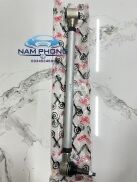 Thanh giằng sau trên Escape 2.3 có tăng giảm - SSLT06