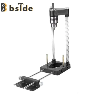 แบบพกพางานไม้ตัวปรับระยะสว่านที่ถูกต้องเครื่องควบคุมสัญญาณไร้สาย Hole Puncher แม่แบบ