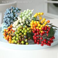 【hot】❀  30cm Artificial Pastoral Arrangement Fruit Fake Shooting Props Diy