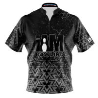 [Nc94dpazwxt SHOP]  I AM Bowling DS Bowling POLO POLO POLO shirt - Design 2162-AB