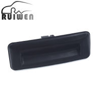 ใหม่ด้านหลัง Trunk ล็อค Release Handle สำหรับ VW Golf Audi A1 Fabia Roomster 5J0827566E 5J0 827 566E 5J0 827 566 E