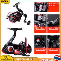 BMWA Golden Shark King LK Series วงล้อหมุน, เสาทะเล, ถนนล้อ, ล้อยะหลานไห่, สายเบ็ด, ลูกกลิ้ง