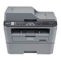 Brother MFC-L2700D Multifunction LED Mono Laser Printer เครื่องพิมพ์เลเซอร์ ยี่ห้อ BROTHER รุ่น MFC-L2700Cพร้อมโทนเนอร์แท้