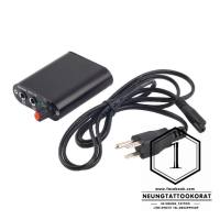 หม้อแปลงmini หม้อแปลงเครื่องสักพกพา mini power supply สำหรับสัก