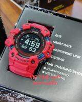 Casio G-Shock นาฬิกาข้อมือผู้ชาย สายเรซิ่น GBD-H1000 รุ่น GBD-H1000-4