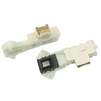 1Pcs สำหรับ LG เครื่องซักผ้าประตูล็อค Interlock Switch อะไหล่สำหรับ LG WD-N10230D T10175 WD-N12430D 6601EN1003D อุปกรณ์เสริม