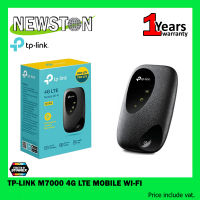 TP-LINK M7000 4G LTE Mobile Wi-Fi