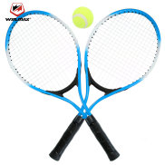 Winmax 2 Chất Lượng Cao Đào Tạo Vợt Junior Vợt Tennis Cho Trẻ Em Thanh