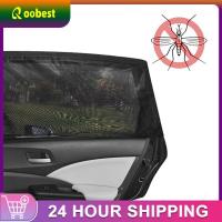 1~10PCS Car Window Sunshade Sun Visor Shade Sox Mesh Insulation Fabric Shield UV Protector Curtain Sunshades