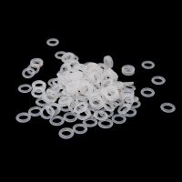 ▨▥ 120Pcs Keycaps Rubber O-Ring Switch Dampeners For Cherry MX Keyboard