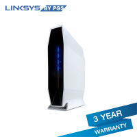 Linksys E9450 AX5400 Dual-Band WiFi 6 Router (เร้าเตอร์)