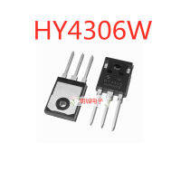 2Pcs HY4306W TO-247 HY4306 60V 230A 2.8mΩ สามารถเปลี่ยน IRFP3206