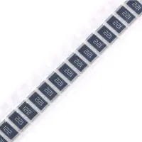 50 pcs SMD Chip Resistor 2512 1W 1.2KR 1.2K ohm 122 5% Resistance Kit Pack