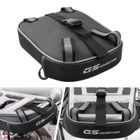 For BMW R1200GS LC 2014- 2020 R1250GS Adventure 2019-2021 Rear Frame Bag Waterproof Motorcycle Accessorie Tail Seat Tool Luggage