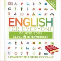 Your best friend หนังสือ ENGLISH FOR EVERYONE 3:COURSE BOOK (DORLING KINDERSLEY)