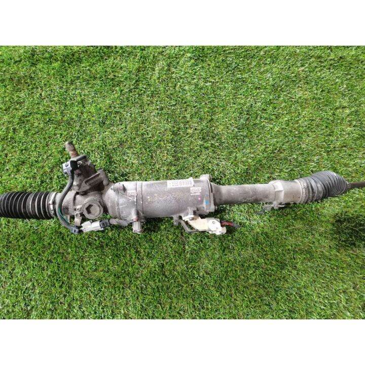 NEW TOYOTA MARK X GRX120 STEERING RACK Lazada