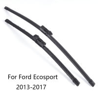 Car Windshield Wiper Blades for Ford Ecosport form 2013 2014 2015 2016 2017 2018 Car Windscreen wiper Rubber