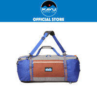 KAVU Big Feller Duffle Bag กระเป๋าดัฟเฟิล กระเป๋าเป้สะพายหลัง