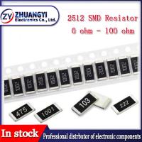 About 2023 ccs 50Pcs 2512 SMD chip standing at 1 1W 0.1R 0.01R 0.05R 0.001R 0.33R 1R 0R 10R 100R 2W 0.001 0.01 0.10.33 0.05 1 0 10 100 ih