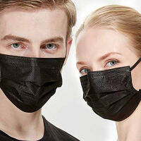 【COD】20ชิ้น Reusable Non หน้ากากกรองฝุ่นทอมือ Masker กลางแจ้งขี่จักรยานทิ้ง Windproof กันน้ำป้องกัน Facemask สำหรับผู้ใหญ่ผู้ชายหรือผู้หญิงนุ่มและ Breathable Maskshield