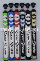 【High-end★★★★★ 】 New Golf Putter Grip SuperStroke2.0 Handle Larger Bold Ultralight PU Handle with Counterweight