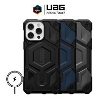 เคส UAG รุ่น Monarch with MagSafe - iPhone 14 Plus / 14 Pro / 14 Pro Max