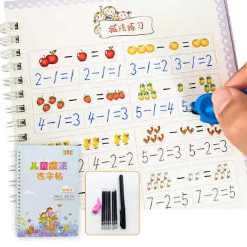 Groove Writing Book Toddler - Best Price in Singapore - Nov 2023