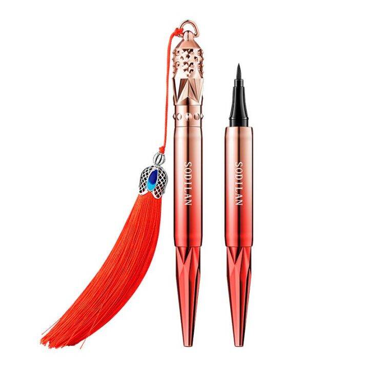 cosmetics-tassels-waterproof-liquid-eyeliner-beauty-cat-style-black-long-lasting-eye-liner-pen-pencil-makeup-cosmetics-tools