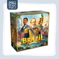 Fun Dice: Brazil Imperial Board Game