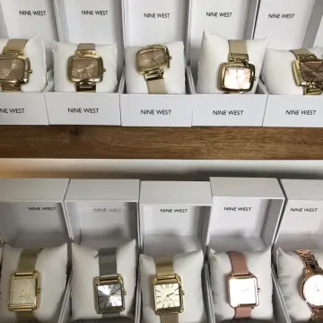 nine west watches original price