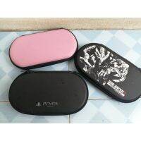 psvita  hard case กระเป๋า psvita