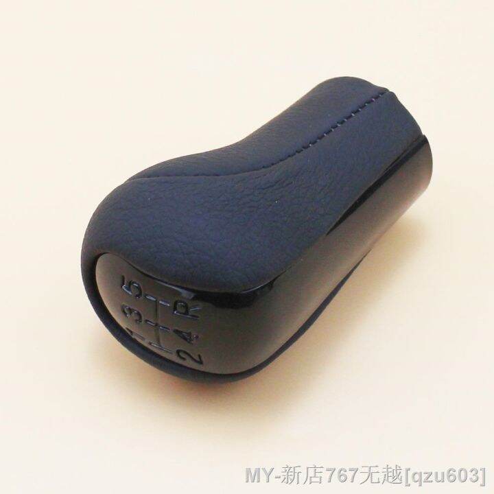 cw-car-styling-5-speed-shift-collars-manual-shifter-knob-for-yaris-vitz-1999-2005-avensis-1997-2008