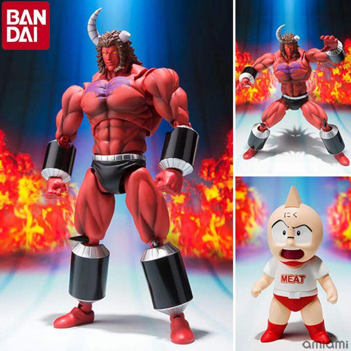 SHFIGUARTS - KAIJU No. 8 - Kaiju No. 9 TAMASHII NAZIONI BANDAI Action Figure EUR 115,35