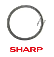 Sharp ขอบยางกระติกน้ำร้อน อะไหล่ กระติกน้ำร้อน