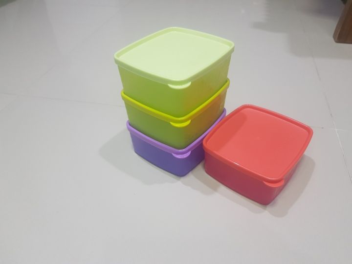 tupperware-เหมันต์เล็ก-4-ลายเกร็ดหิมะ