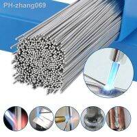 Low Temperature Simple Welding Rods Easy Melt Aluminium Flux Cored Welding Electrodes Wire Solder For Aluminum