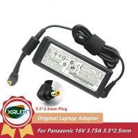 For Panasonic Toughbook CF-H2 FZ-B2 FZ-E1 FZ-M1 FZ-X1 CF-08 CF-P1 CF-51 Original AC Adapter CF-AA1633A J8 CF-AA6373A-M1 Charger New original warranty 3 years