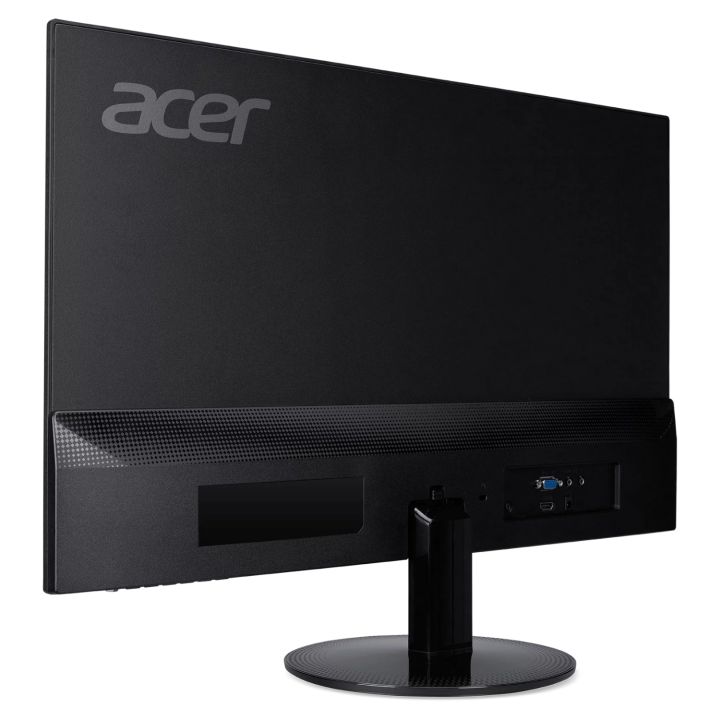 จอมอนิเตอร์-monitor-acer-led-23-8-sa241yabi-75hz-va-vga-hdmi