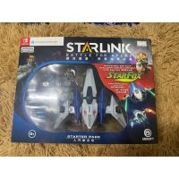 (มือ2) Nintendo Switch : Starlink : Battle​ for​ Atlas อุปกรณ์ครบ แผ่นเกม มือสอง สภาพดี