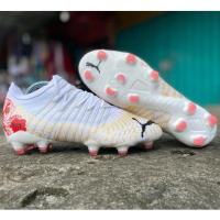 ┅ Puma77 Future Z 1.4 Liberty FG - White Pristine