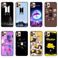 Samsung A32 4G A32 5G A42 5G A5 2016 A5 2017 A50 เคส เคสโทรศัพท์  เคสสกรีน ลาย BTS