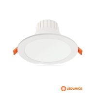 OSRAM ดาวไลท์ LED ขนาด 6 นิ้ว แสงวอร์ม DL 10.5W/ 830 แสงวอร์ม