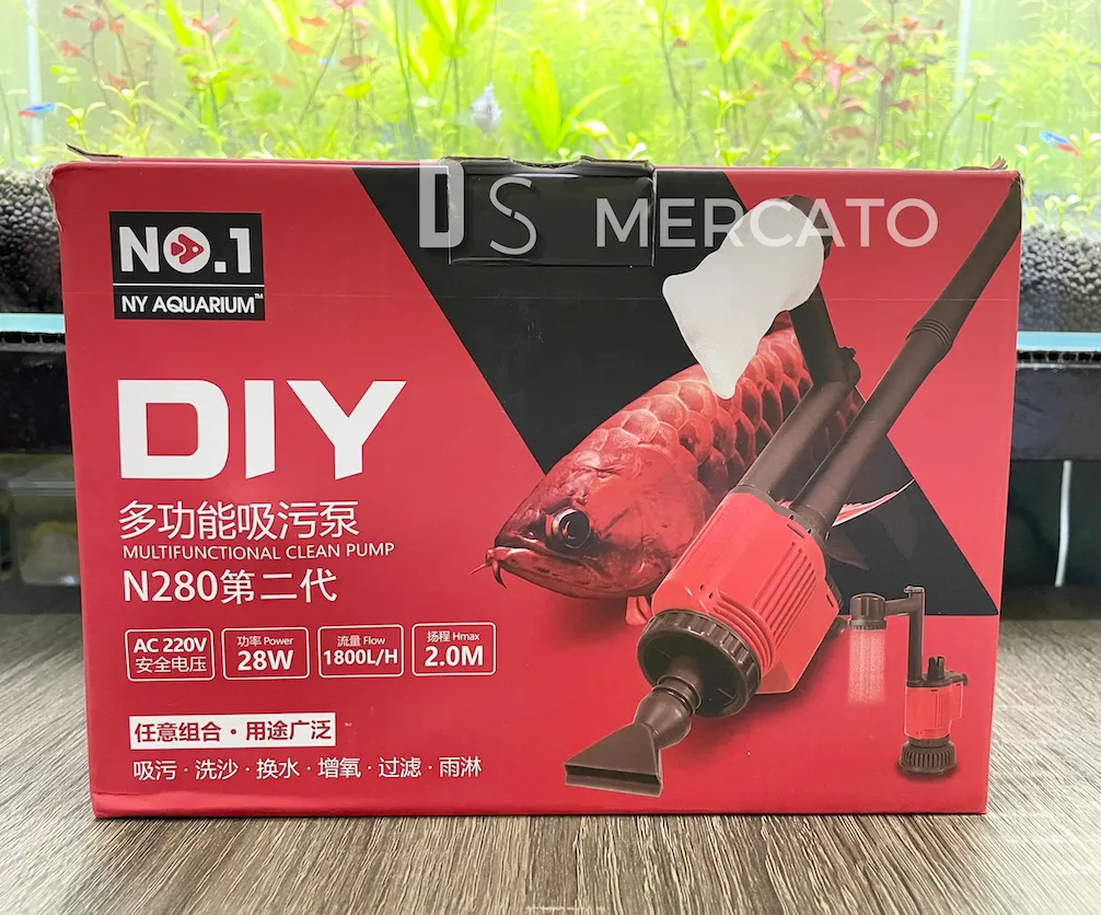 Diy Aquarium Vacuum atelieryuwa.ciao.jp