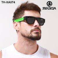 Brian wrist circle sunglasses for men and women applauded folding fashion non-slip sports mirror KD825