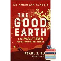 Yes, Yes, Yes ! &amp;gt;&amp;gt;&amp;gt;&amp;gt; พร้อมส่ง [New English Book] Good Earth (An American Classic) (Reissue) [Paperback]