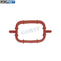 Intake Manifold Rubber Gasket Set 11612246945 For Bmw E36 E60 E61 E90 E91 X5 450140H 50-029153-00 Car Parts