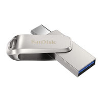 SANDISK Ultra Dual Drive Type-CTM USB3.1 Gen1 32GB MS2-000858