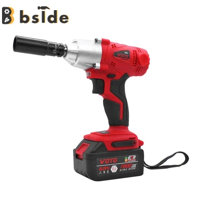 VOTO บล็อคลมไร้สายชาร์จได้,สว่านไฟฟ้าแบตเตอรี่7800MAh VOTO บล็อคลมไร้สายชาร์จได้,สว่านไฟฟ้าแบตเตอรี่7800MAh