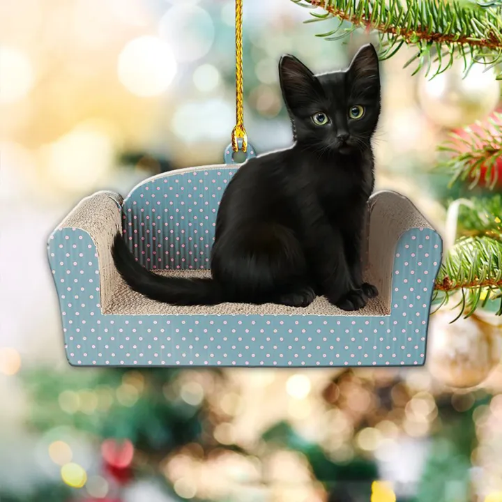 christmas-tree-decoration-acrylic-christmas-pendant-christmas-tree-party-decoration-acrylic-pendant-christmas-black-cat-pendant